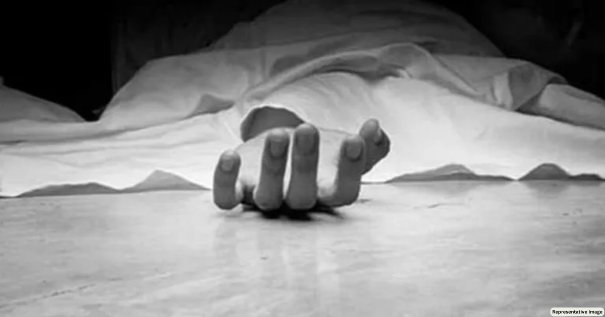 Two people found dead in Rajasthan's Sirohi